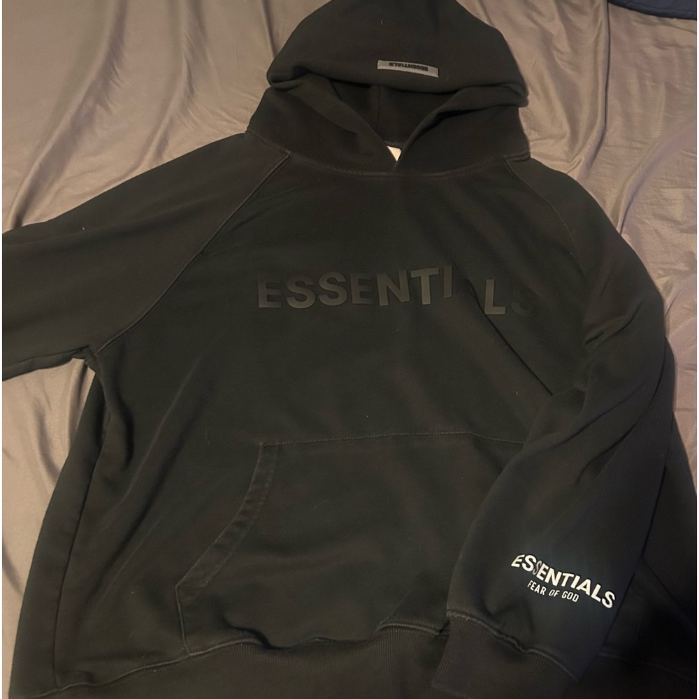 COPY - Fear of God Essentials Hoodie